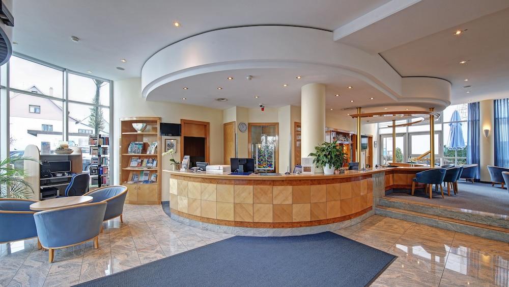 Hotel Schwanen Stuttgart Airport/Messe Filderstadt Dış mekan fotoğraf