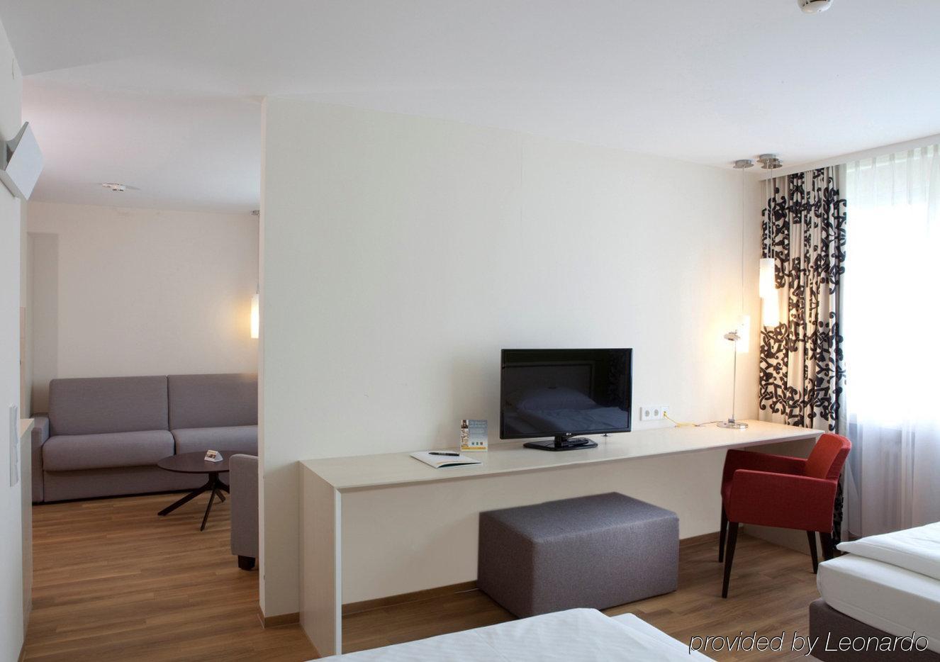 Hotel Schwanen Stuttgart Airport/Messe Filderstadt Dış mekan fotoğraf